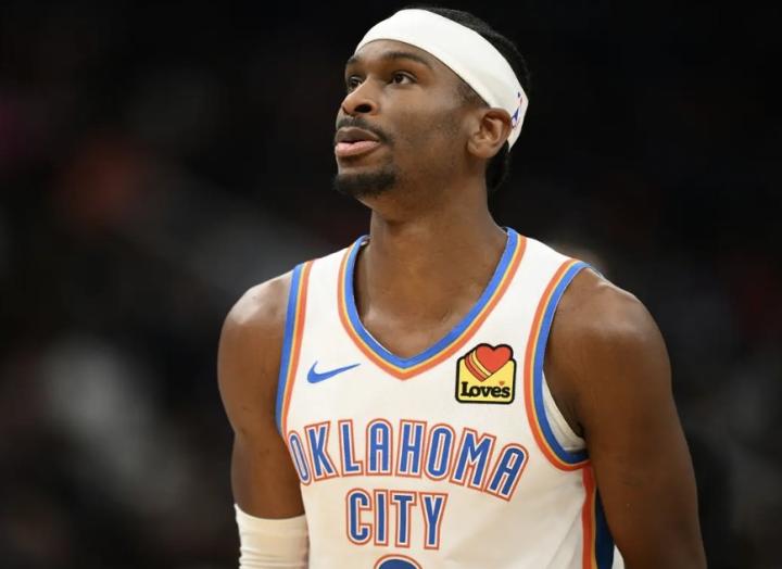  NBA名宿安东尼发声：球员心中真MVP已定；本赛季SGA表现令人信服。 体育新闻 NBA名宿安东尼发声：球员心中真MVP已定；本赛季SGA表现令人信服。 体育新闻 NBA名宿安东尼发声：球员心中真MVP已定；本赛季SGA表现令人信服。 体育新闻