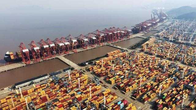  港口物流运营者：智慧查验系统的落地实操指南 IT技术 港口物流运营者：智慧查验系统的落地实操指南 IT技术 港口物流运营者：智慧查验系统的落地实操指南 IT技术