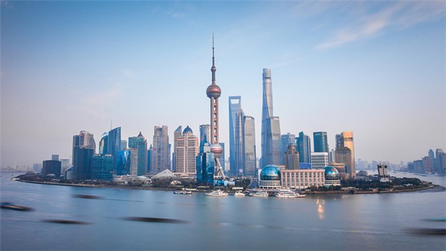  未来产业高地：科创园区管理体制的迭代机遇 IT技术