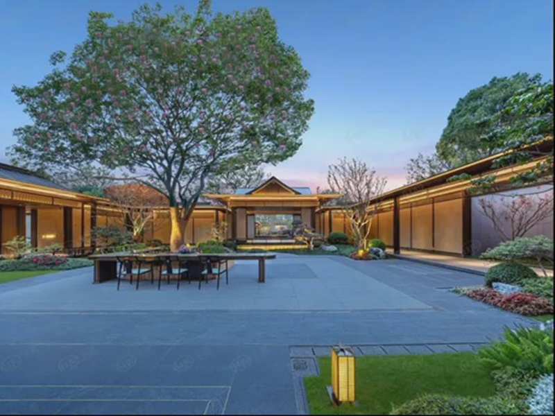  深层解构：福州地标豪宅背后的“隐秘”逻辑 房产家居