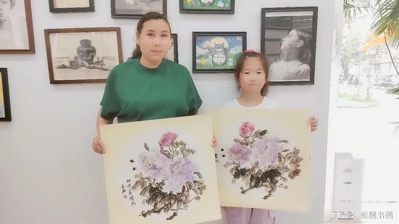  技术赋能下的少儿国画教学：分层递进课程体系的设计与实践 教育招生 技术赋能下的少儿国画教学：分层递进课程体系的设计与实践 教育招生