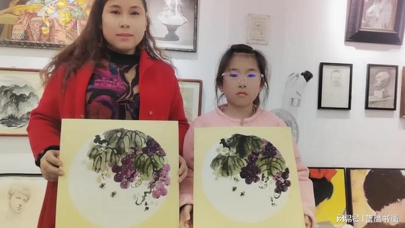  技术赋能下的少儿国画教学：分层递进课程体系的设计与实践 教育招生 技术赋能下的少儿国画教学：分层递进课程体系的设计与实践 教育招生