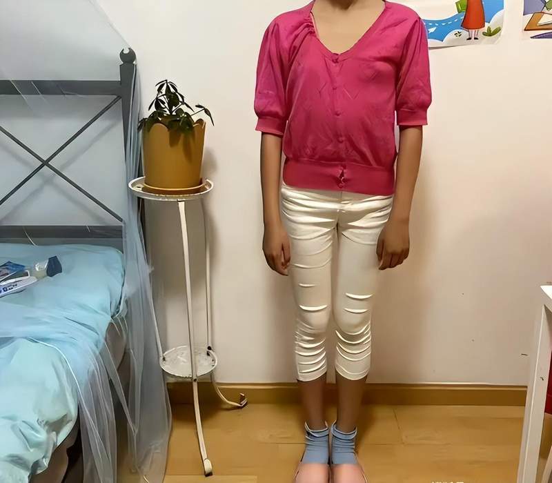 儿童着装规范中的认知边界:五年级女生穿搭争议的深层解析 教育招生