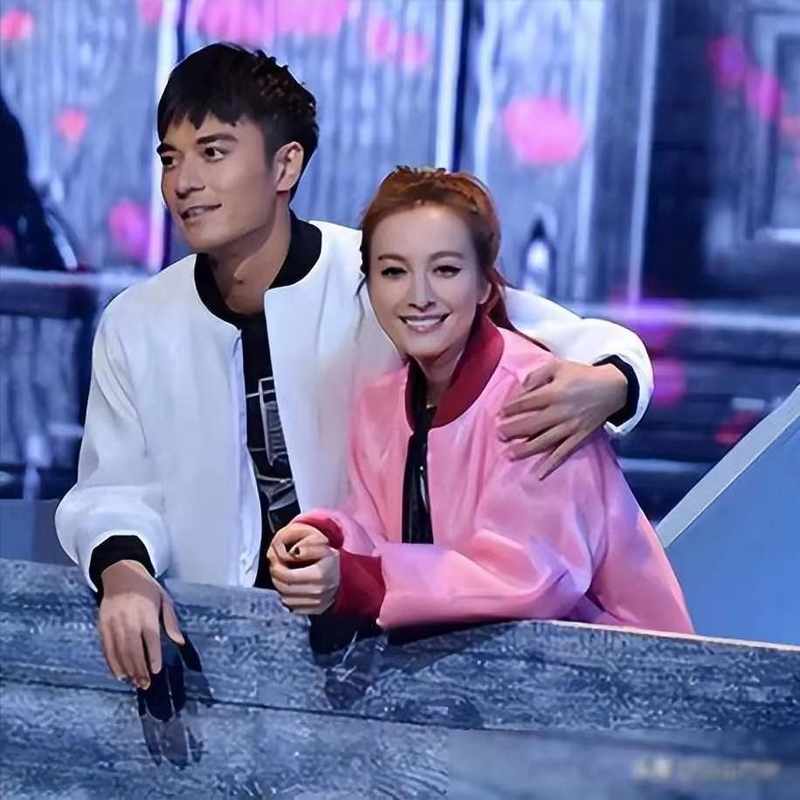 吴昕郑凯恋情时间线全解构:十四年隐秘恋曲背后的博弈与笃定 娱乐新闻