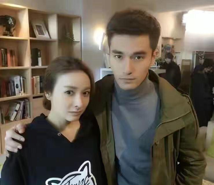 吴昕郑凯恋情时间线全解构:十四年隐秘恋曲背后的博弈与笃定 娱乐新闻
