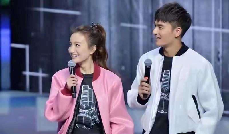 吴昕郑凯恋情时间线全解构:十四年隐秘恋曲背后的博弈与笃定 娱乐新闻