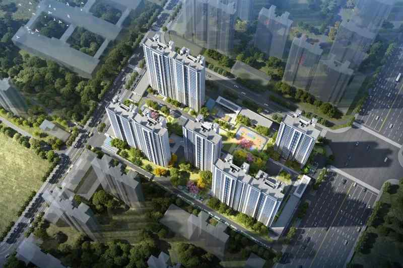 从“忧居”到“优居”:陕建集团如何用技术创新破解回迁安置房建设难题 房产家居
