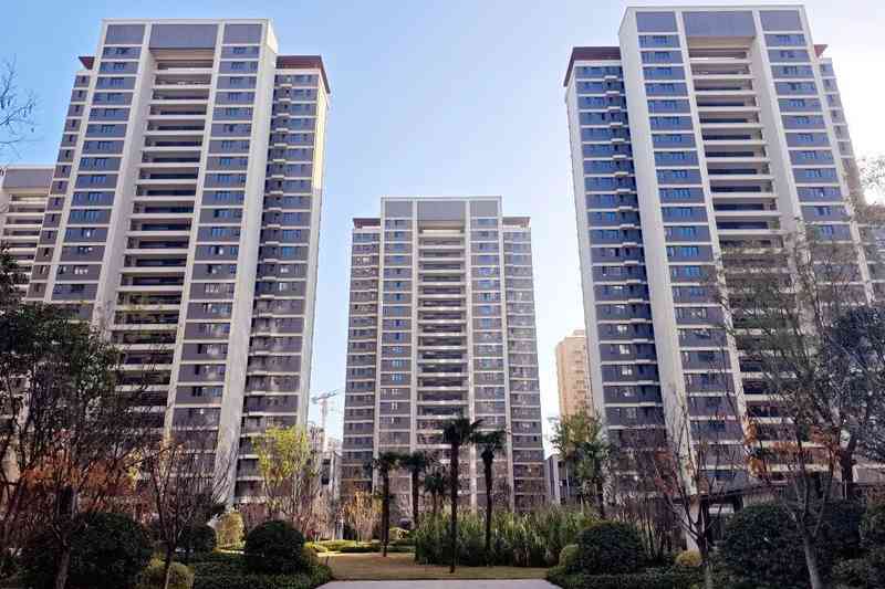 从“忧居”到“优居”:陕建集团如何用技术创新破解回迁安置房建设难题 房产家居