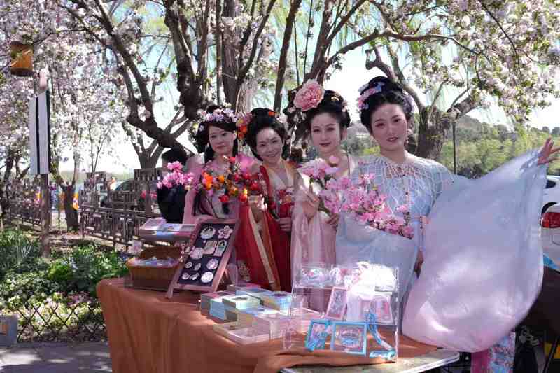 从87万客流洞察北京公园服务升级：网约车引导系统技术拆解