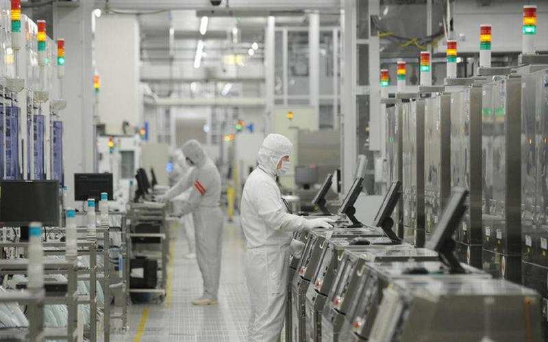  技术视角：芯片禁令如何触发全球供应链重构与国产替代加速 IT技术 技术视角：芯片禁令如何触发全球供应链重构与国产替代加速 IT技术