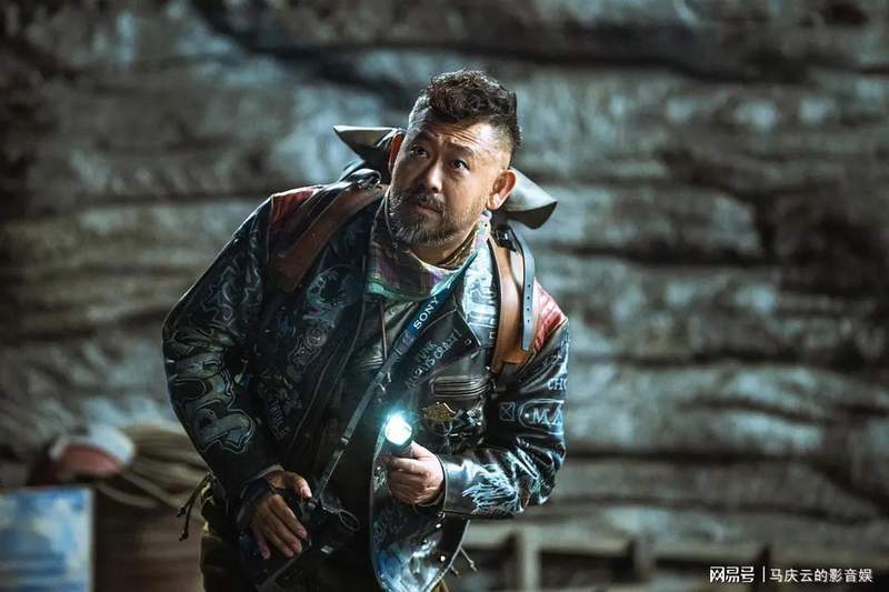 盗墓类型片特效技术瓶颈:为何网络电影难以突破行业天花板 影视小说