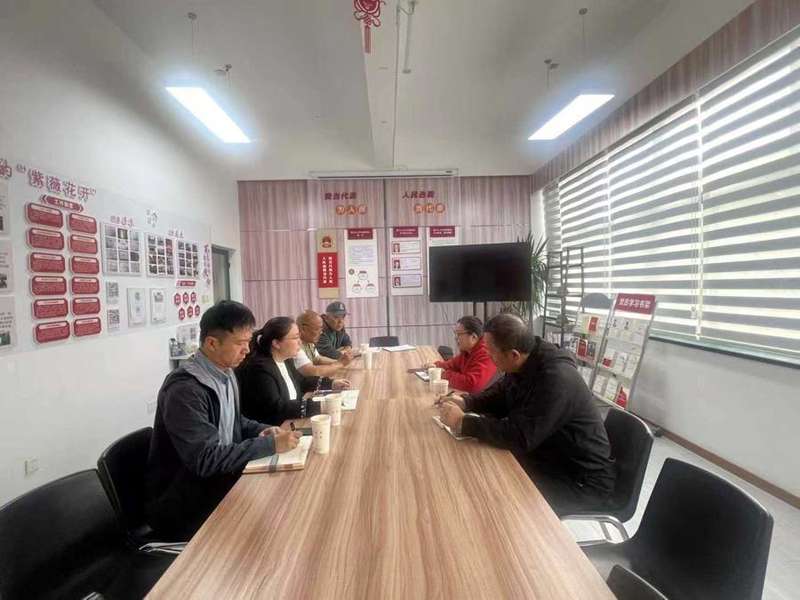 停车堵了五年终于通了:一位社区书记眼里的改变 新闻 停车堵了五年终于通了:一位社区书记眼里的改变 新闻