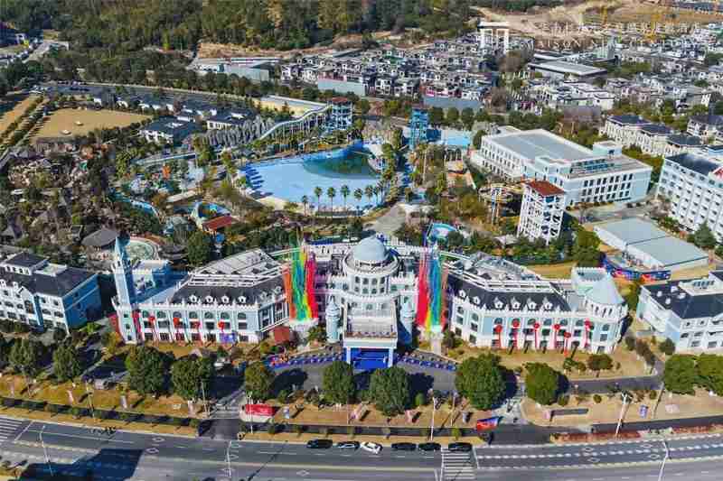  金华地下1596米天然温泉！开元名庭度假酒店硬核解析 新闻 金华地下1596米天然温泉！开元名庭度假酒店硬核解析 新闻 金华地下1596米天然温泉！开元名庭度假酒店硬核解析 新闻