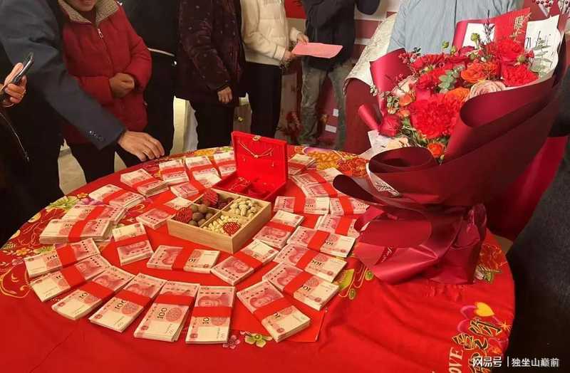  彩礼定价机制揭秘：为什么江西成为高额婚约的典型样本 新闻 彩礼定价机制揭秘：为什么江西成为高额婚约的典型样本 新闻 彩礼定价机制揭秘：为什么江西成为高额婚约的典型样本 新闻 彩礼定价机制揭秘：为什么江西成为高额婚约的典型样本 新闻