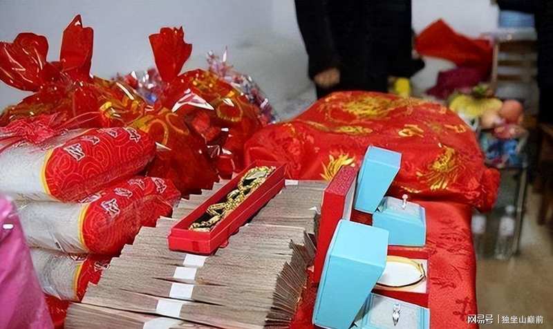  彩礼定价机制揭秘：为什么江西成为高额婚约的典型样本 新闻 彩礼定价机制揭秘：为什么江西成为高额婚约的典型样本 新闻 彩礼定价机制揭秘：为什么江西成为高额婚约的典型样本 新闻 彩礼定价机制揭秘：为什么江西成为高额婚约的典型样本 新闻