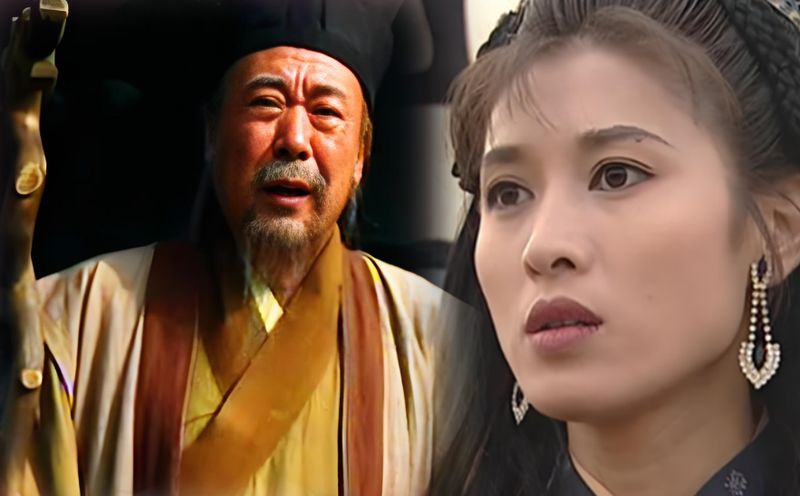 《水浒传》权力迭代:宋江如何完成对晁盖的政治置换 影视小说