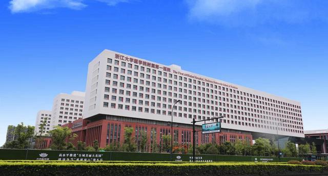  从技术档案到手术刀：一名医疗从业者对浙大一院十大王牌专家的深度追踪全记录 新闻 从技术档案到手术刀：一名医疗从业者对浙大一院十大王牌专家的深度追踪全记录 新闻