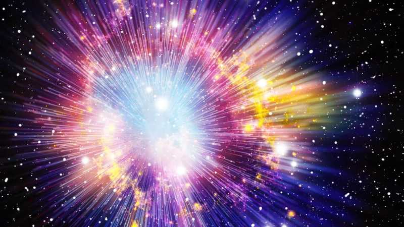  无奇点宇宙起源论：量子二次引力消解大爆炸悖论 IT技术 无奇点宇宙起源论：量子二次引力消解大爆炸悖论 IT技术 无奇点宇宙起源论：量子二次引力消解大爆炸悖论 IT技术