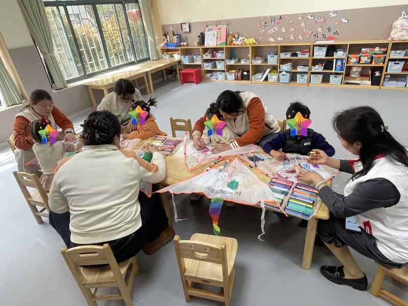从技术介入到人文关怀:百年人寿济宁中支孤独症儿童公益活动的方法论解构 企业服务