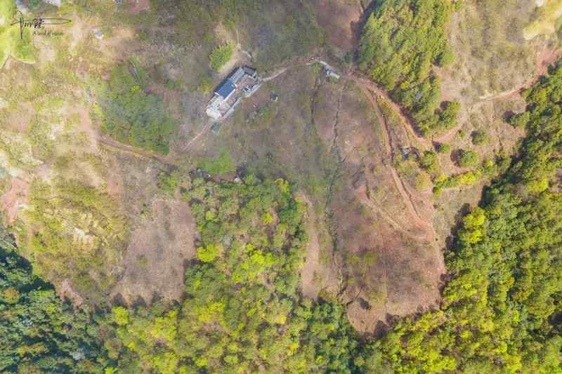 博南古道上的隐秘遗产:万松庵地理与历史双重价值深度解析 文化旅游